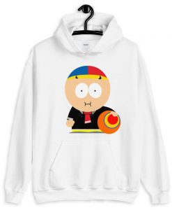 El Quico Hoodie