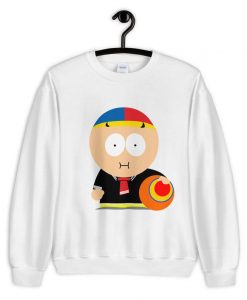 El Quico sweatshirt