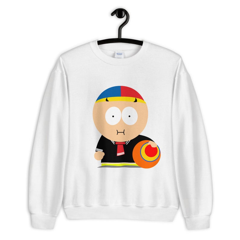 El Quico sweatshirt