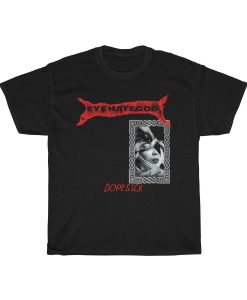 Eyehategod Dopesick T-Shirt