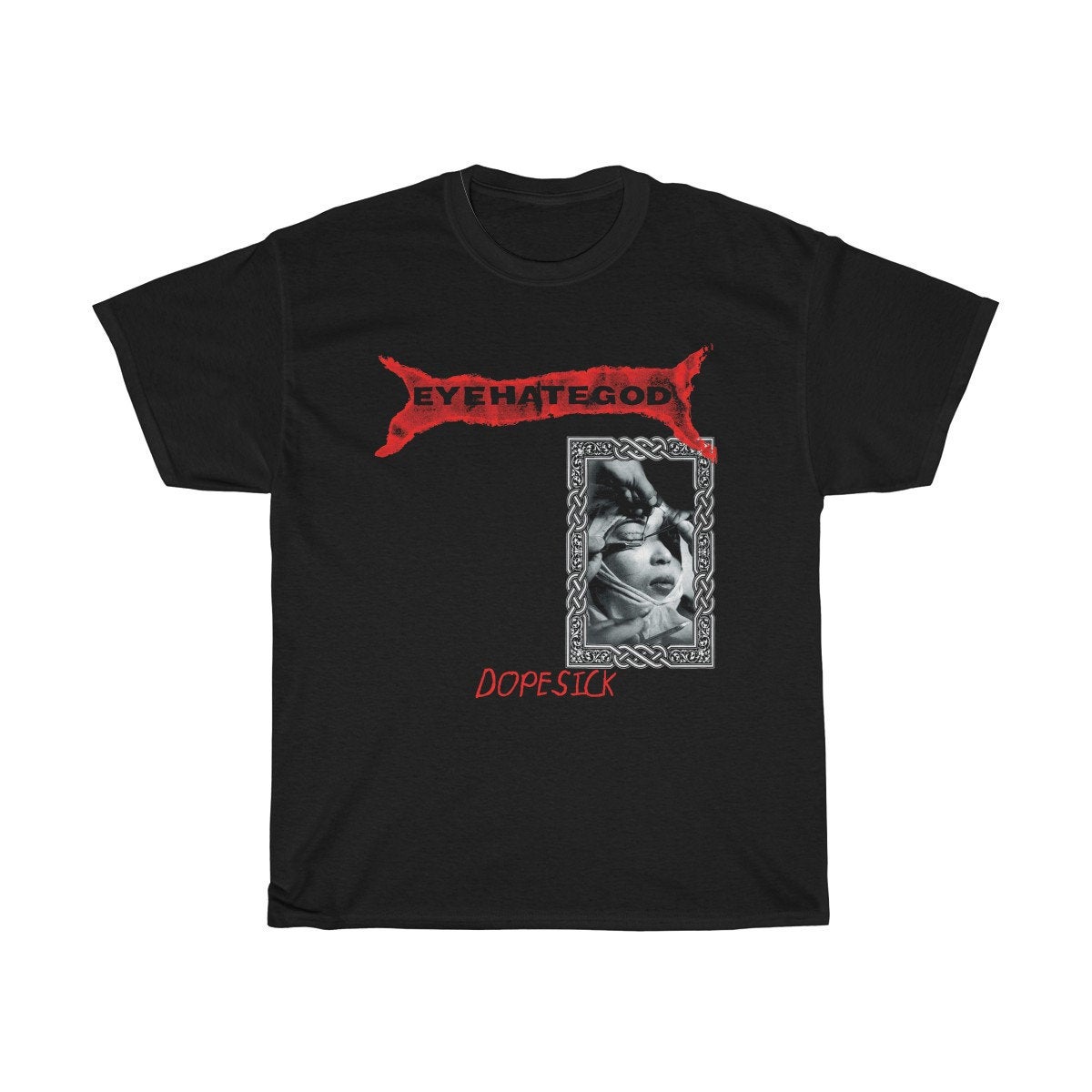 Eyehategod Dopesick T-Shirt