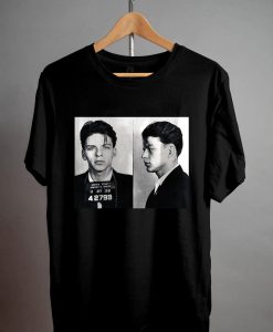 Frank Sinatra T Shirt