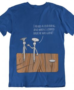 Funny Woodworking joke shirt