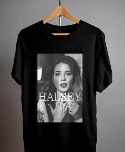 Halsey poster T Shirt