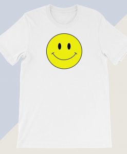 Happy Face Shirt