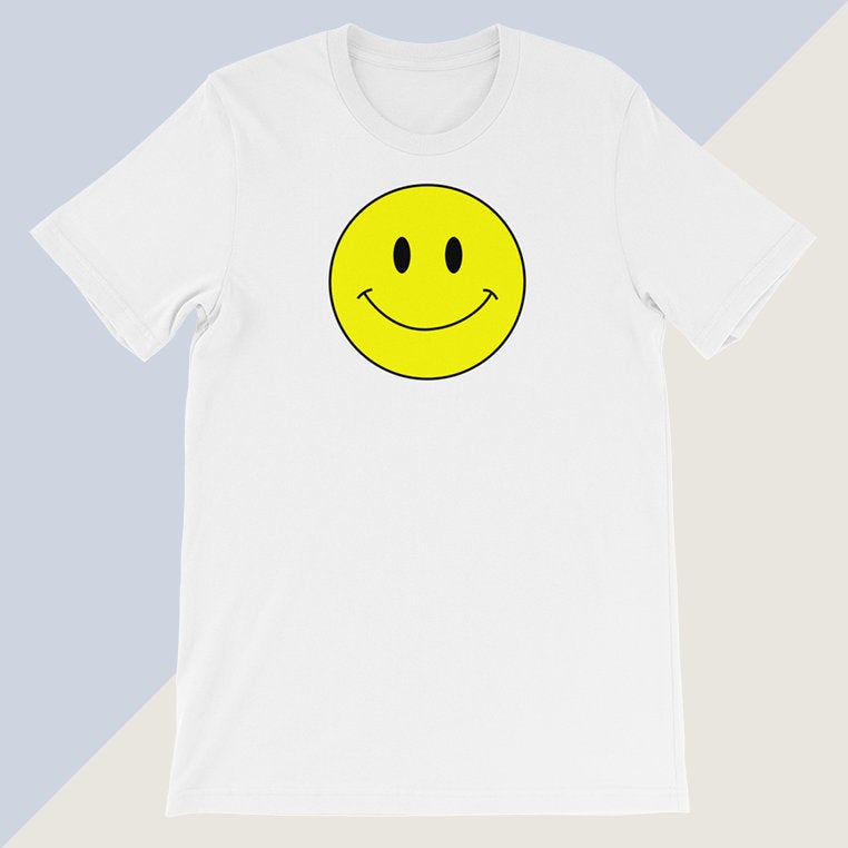 Happy Face Shirt
