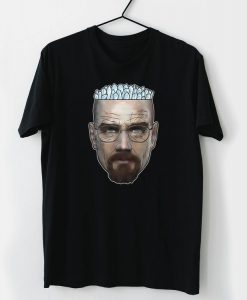 Heisenberg shirt