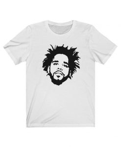 J. Cole Short Sleeve T-Shirt