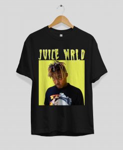 Juice WRLD Homage T-shirt