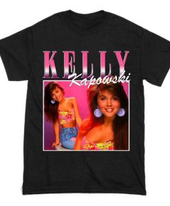 Kelly kapowski t-shirt