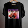 Kendrick Lamar T Shirt