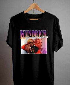 Kendrick Lamar T Shirt