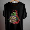 King Gizzard T Shirt