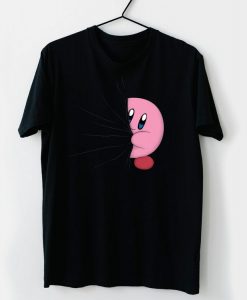 Kirby t-shirt