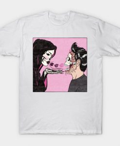 Kiss of Death T-Shirt