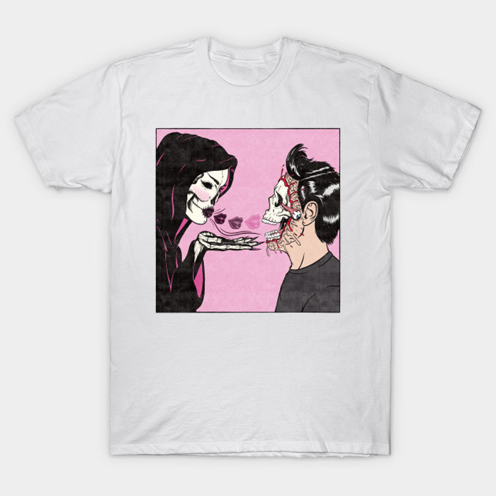 Kiss of Death T-Shirt
