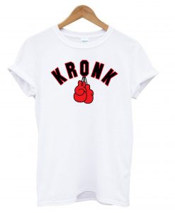 Kronk Gym T shirt