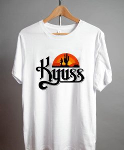 Kyuss T Shirt