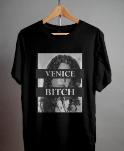 Lana Del Rey Venice Bitch T Shirt