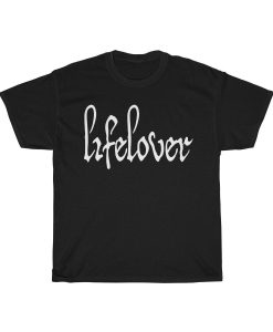 Lifelover Logo T-Shirt