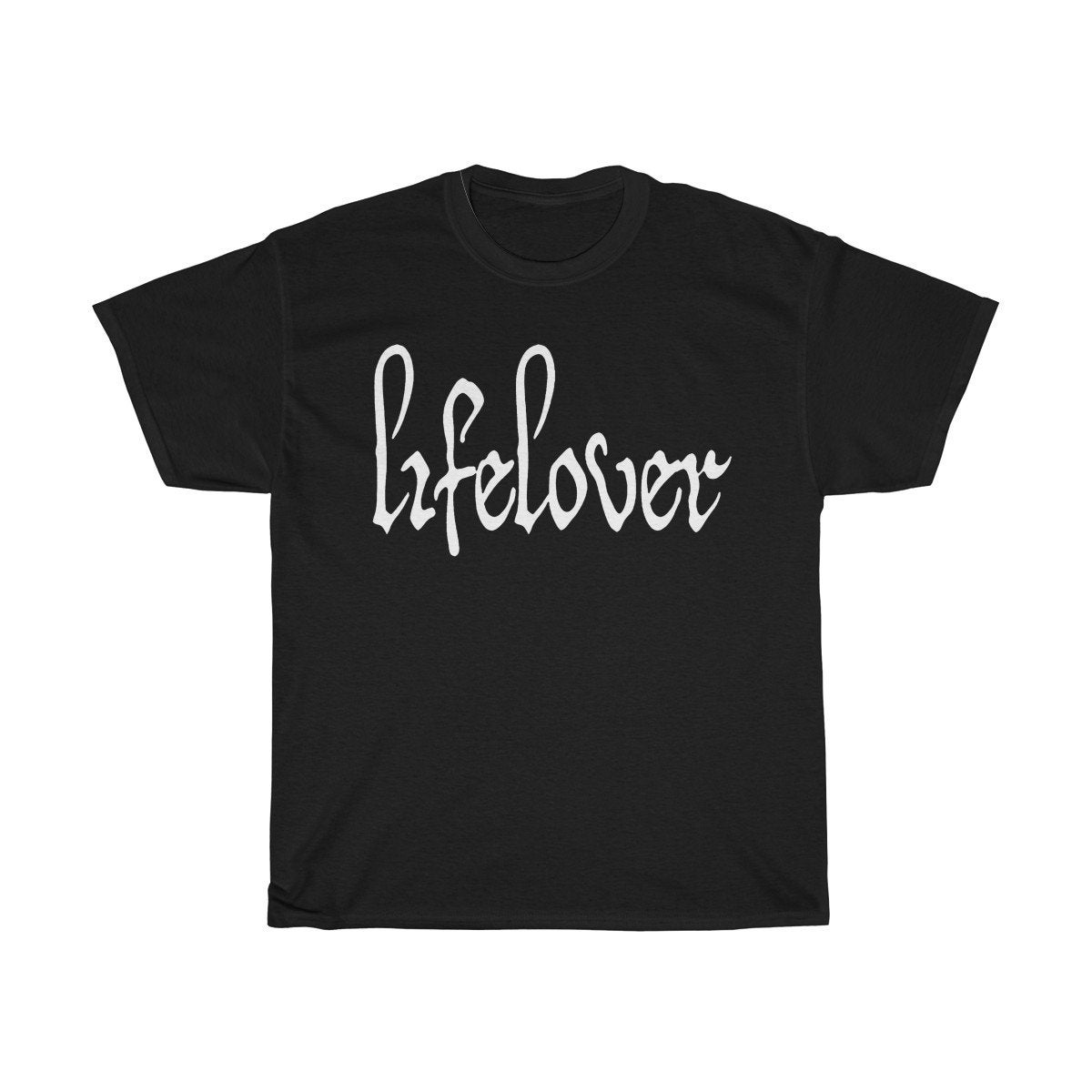 Lifelover Logo T-Shirt