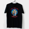 Los Pollos Hermanos t-shirt