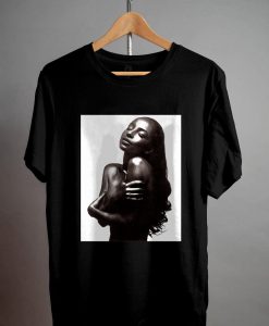 Love Deluxe Sade T Shirt