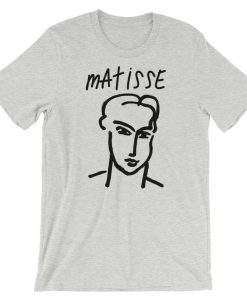 Matisse t shirt