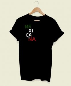 Mexicana TShirt