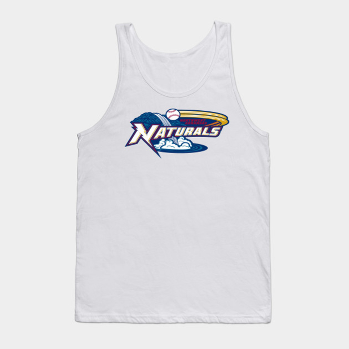 Northwest Arkansas Naturals Tank Top