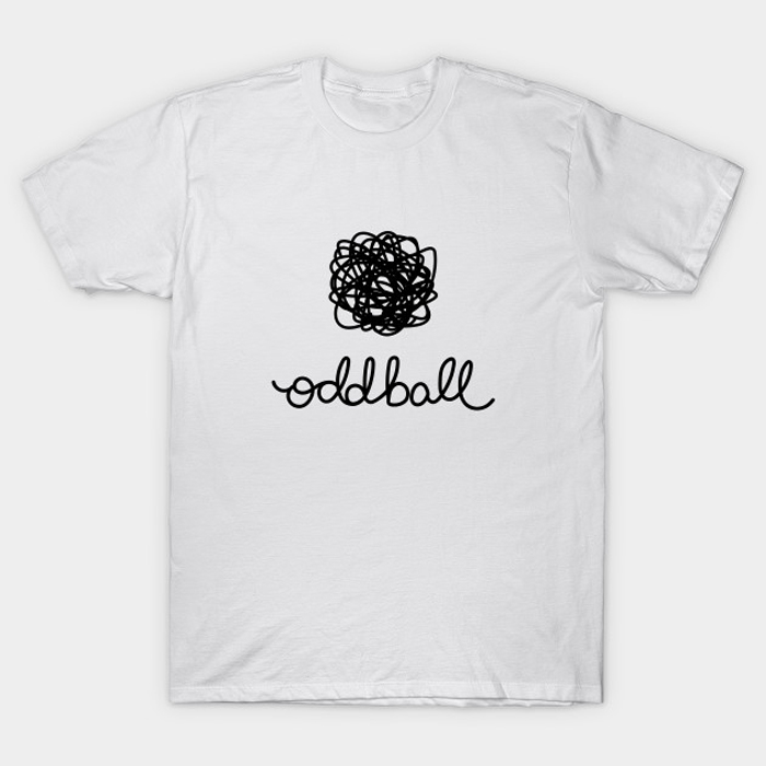 Oddball T-Shirt
