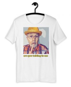 Old Man Steve T-Shirt