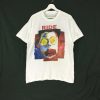 Ride going blank t shirt