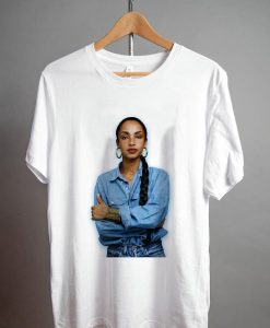 Sade T Shirt