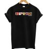 Spice Girls Tour 2019 T shirt