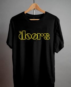 The Doors T Shirt