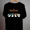 The Starters Pokemon T Shirt
