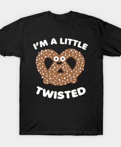 Twisted Pretzel T-Shirt