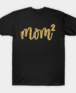Womens Mom2 T-Shirt