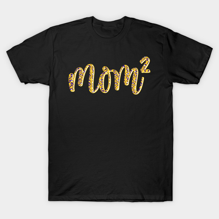Womens Mom2 T-Shirt