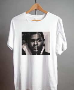 kendrik lamar vs j cole T Shirt