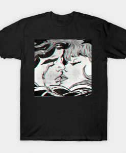 please let's share another cigarette together T-Shirt