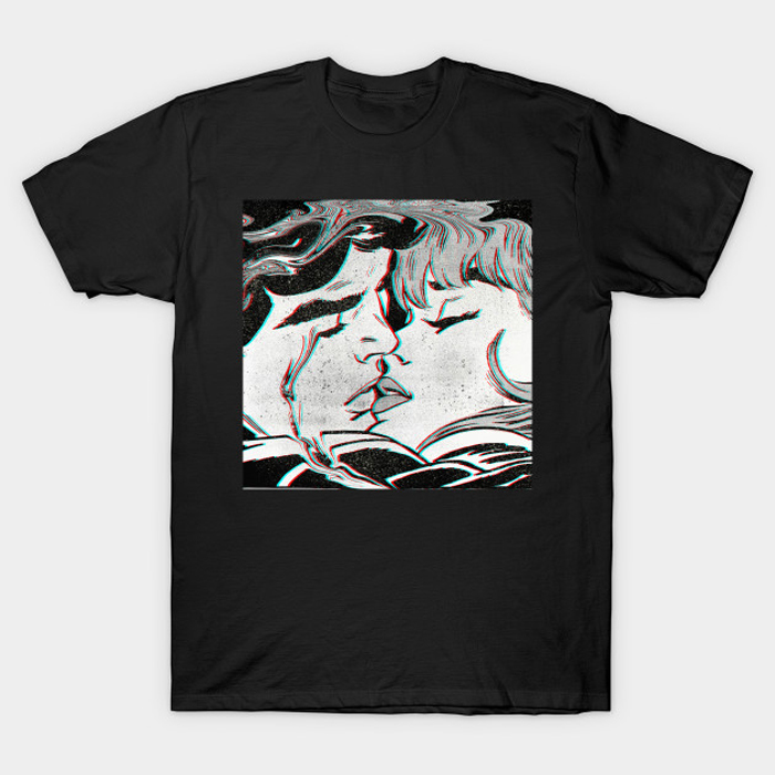 please let's share another cigarette together T-Shirt