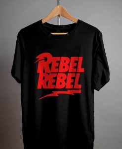rebel rebel T Shirt