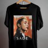 sade art T Shirt