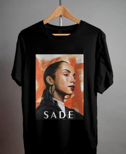 sade art T Shirt