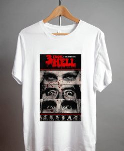 3 from hell T Shirt