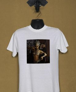 Aaliyah Queen of the Damned T-Shirt