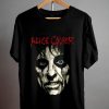 Alice Cooper Face T Shirt