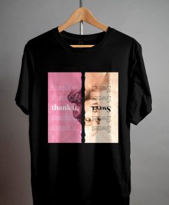 Ariana Grande Sweet T Shirt